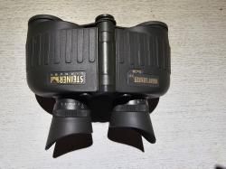 Бинокль Steiner Night Hanter 8x30