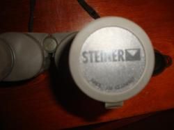 Бинокль STEINER NIGHTHUNTER 7X50, Германия, б/у.  отличное состояние