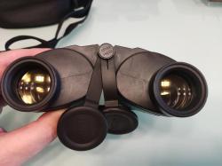 Бинокль Steiner Safari Ultra Sharp 8*30