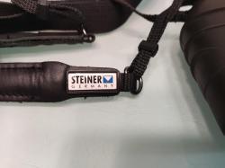 Бинокль Steiner Safari Ultra Sharp 8*30