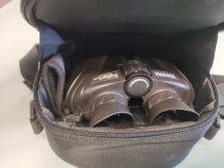 Бинокль Steiner Safari Ultra Sharp 8*30