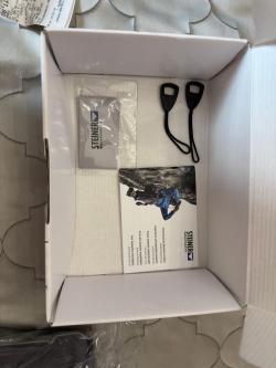 Бинокль Steiner SKYHAWK 4.0 10x42