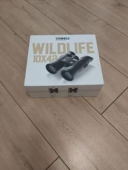 Бинокль Steiner Wildlife 10*42