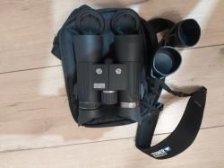 Бинокль Steiner Wildlife 10*42