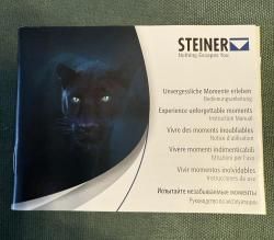 БИНОКЛЬ STEINER