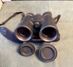 БИНОКЛЬ STEINER