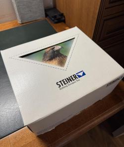 БИНОКЛЬ STEINER