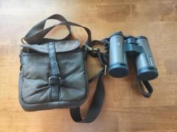 Бинокль Swarovski CL 10x30 Africa Edition