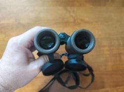 Бинокль Swarovski CL 10x30 Africa Edition