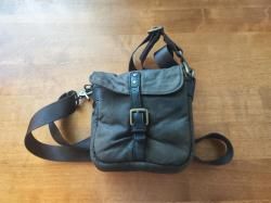 Бинокль Swarovski CL 10x30 Africa Edition