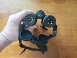 Бинокль Swarovski CL 10x30 Africa Edition