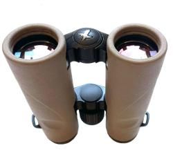 Бинокль Swarovski EL 10x32 WB SV (Sand Brown)