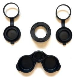 Бинокль Swarovski EL 10x32 WB SV (Sand Brown)