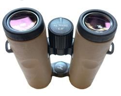 Бинокль Swarovski EL 10x32 WB SV (Sand Brown)