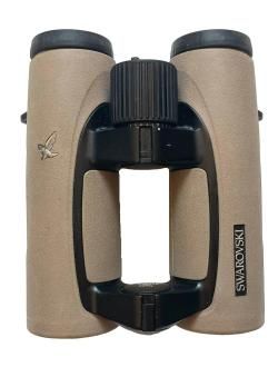 Бинокль Swarovski EL 10x32 WB SV (Sand Brown)