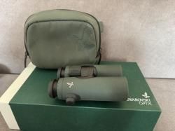 Бинокль Swarovski EL RANGE 10×32