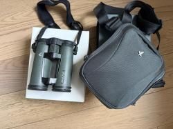 Бинокль Swarovski EL RANGE 10x42