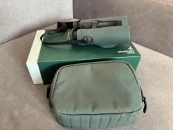 Бинокль Swarovski EL RANGE 8/42 