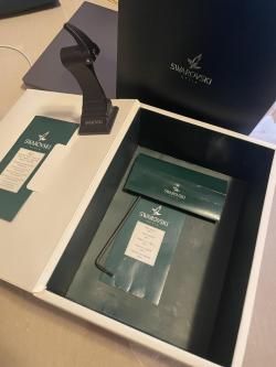 БИНОКЛЬ SWAROVSKI SLC 15X56 WB