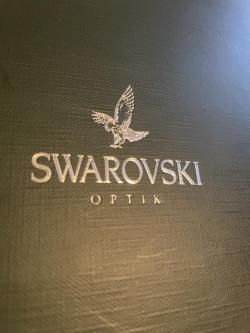 БИНОКЛЬ SWAROVSKI SLC 15X56 WB