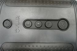 Бинокль тепловизионный Flir BHS-XR с линзой 100мм и 65мм