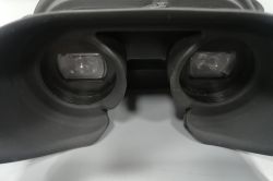 Бинокль тепловизионный Flir BHS-XR с линзой 100мм и 65мм