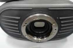 Бинокль тепловизионный Flir BHS-XR с линзой 100мм и 65мм