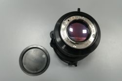 Бинокль тепловизионный Flir BHS-XR с линзой 100мм и 65мм