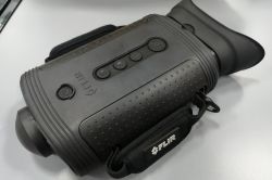 Бинокль тепловизионный Flir BHS-XR с линзой 100мм и 65мм