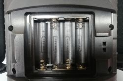 Бинокль тепловизионный Flir BHS-XR с линзой 100мм и 65мм