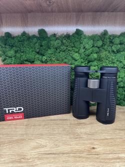 Бинокль TRD OWL 10x42