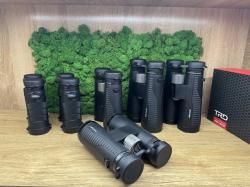 Бинокль TRD OWL 10x42