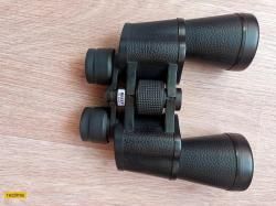 Бинокль Veber Classic 15x50vl 