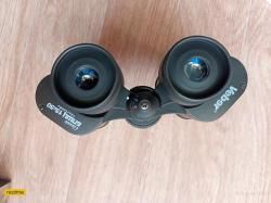 Бинокль Veber Classic 15x50vl 