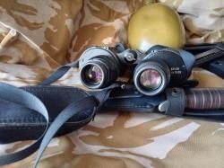 Бинокль  военный Б7х30 "Секунда" 