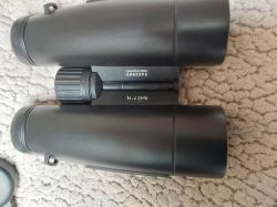 Бинокль Zeiss victory 8×42