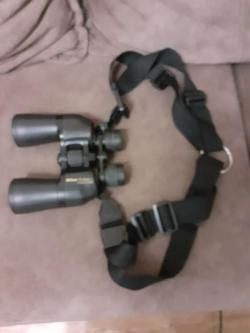 Биноколь переменник Nikon 10-22×50