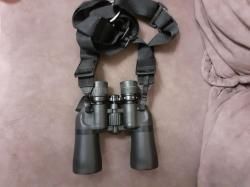 Биноколь переменник Nikon 10-22×50