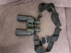 Биноколь переменник Nikon 10-22×50