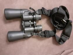 Биноколь переменник Nikon 10-22×50