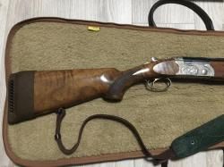 Biretta Silver Pigeon 2 12/76