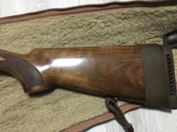 Biretta Silver Pigeon 2 12/76