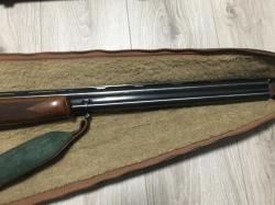 Biretta Silver Pigeon 2 12/76