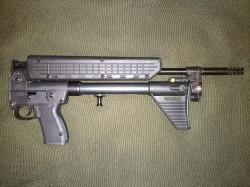 KEL TEC SUB2000