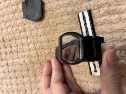 Комплект black strike 030 PCP с пульками