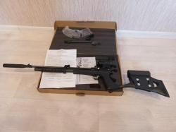 Black Strike B 024- B 030 pcp