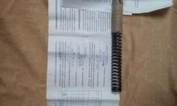 Black strike B 024 M cal5.5mm,MP-60