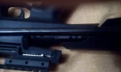 Black strike B 024 M cal5.5mm,MP-60