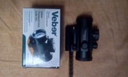 Black strike B 024 M cal5.5mm,MP-60