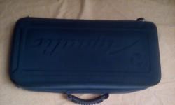 Black strike B 024 M cal5.5mm,MP-60